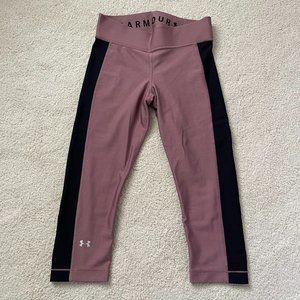 Women's Under Armour Work Out Leggings